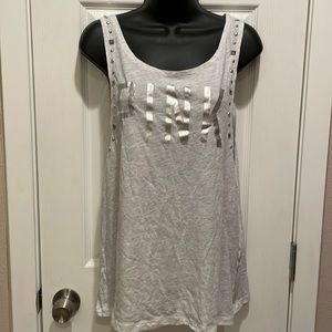 Women’s tank top